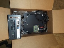 Konica Minolta Fiery IC-416 - Bizhub C658/C558/C458/C368/C308/C258