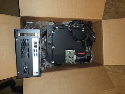 Konica Minolta Fiery IC-416 - Bizhub C658/C558/C458/C368/C308/C258