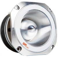 SP Audio SPTW-48 Super Tweeter SP Audio 100 Mm 400 Watt RMS 112 Db 4 Ohm