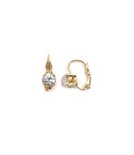 Bo Oreilles Dormeuse Diamant