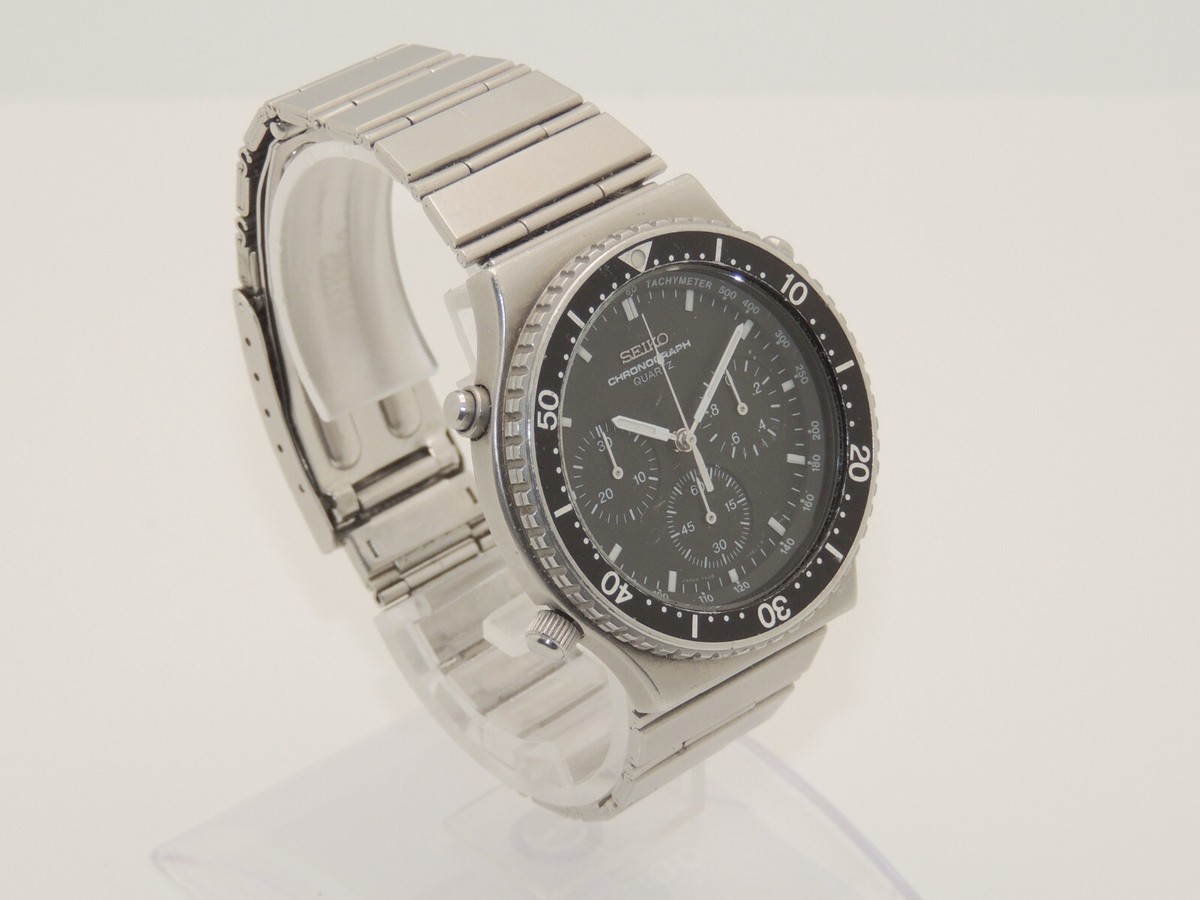 ゼロキー　70本 7a28-7010 Speedmaster] : r/Seiko