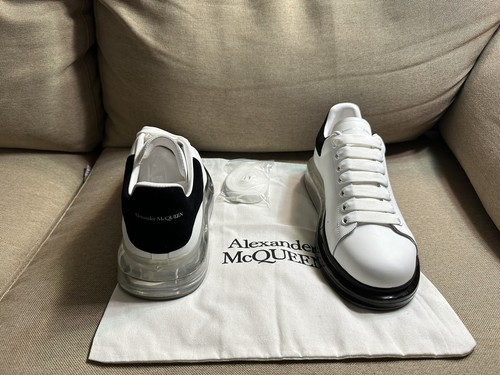 Alexander McQueen Men shoes size 43 | eBay