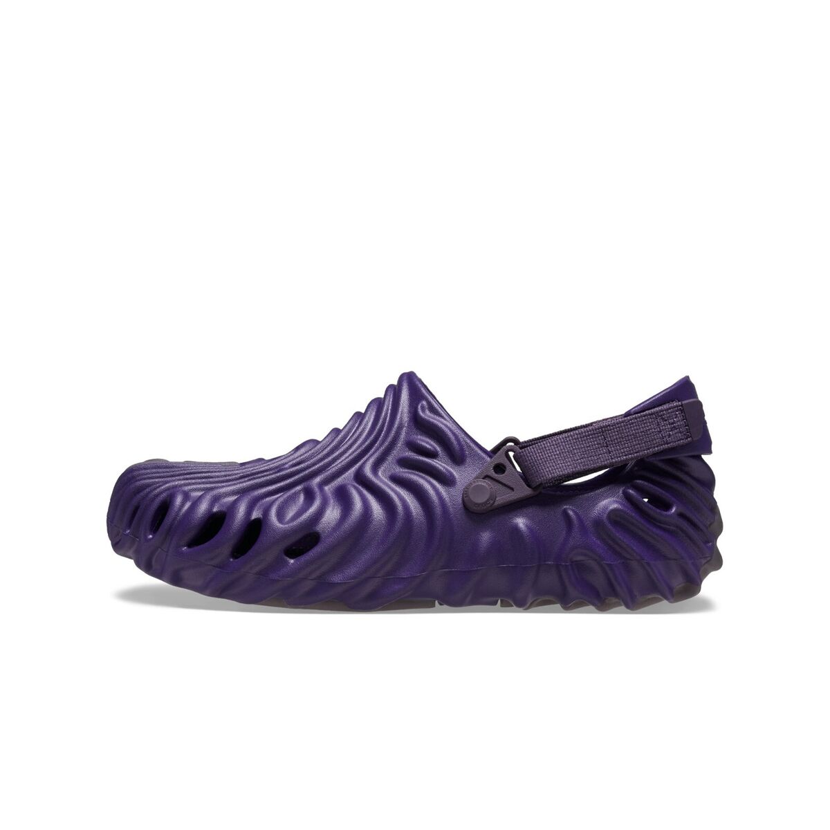 Salehe Bembury X Crocs The Pollex Clog Salehe Bembury X Crocs The Pollex Clog