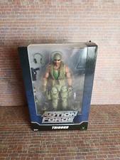 Valaverse Action Force Trigger SERIES Two NEW & UNOPENED