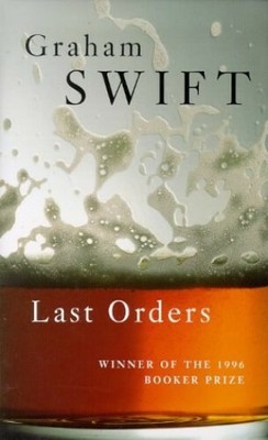Last Orders by Swift, Graham 0330345591 FREE Shipping
