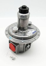 Dungs FRS 515 058446 pmax. 500mbar gas pressure regulator pressure regulator-unused-