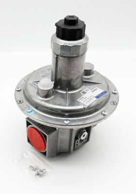Dungs FRS 515 058446 pmax. 500mbar Gasdruckregelgerät pressure regulator-unused-