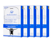 Elensilia IntraCELL Escargot + Hyaluronic Aci...