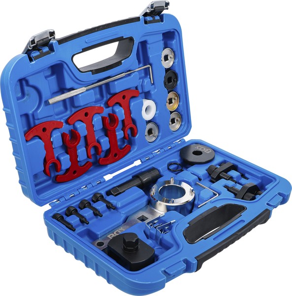 BGS-74357 Motor-Einstellwerkzeug-Satz FüR Vag 1.8L, 2.0L Fsi, Tsi, Tfsi-image