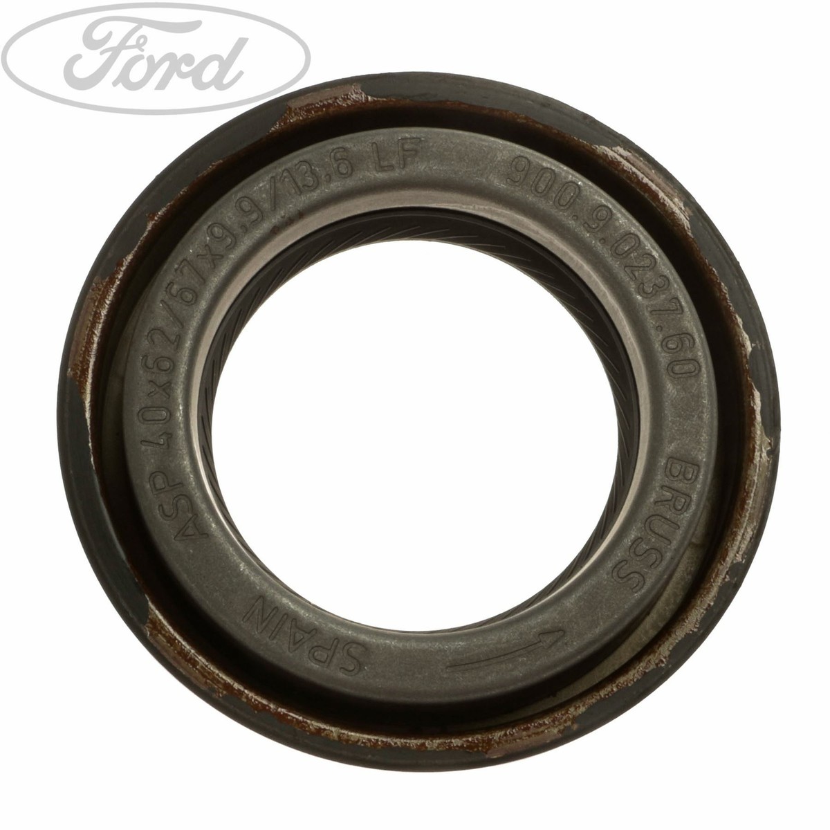 Genuine Ford Gearbox Oil Seal 4346522 | eBay