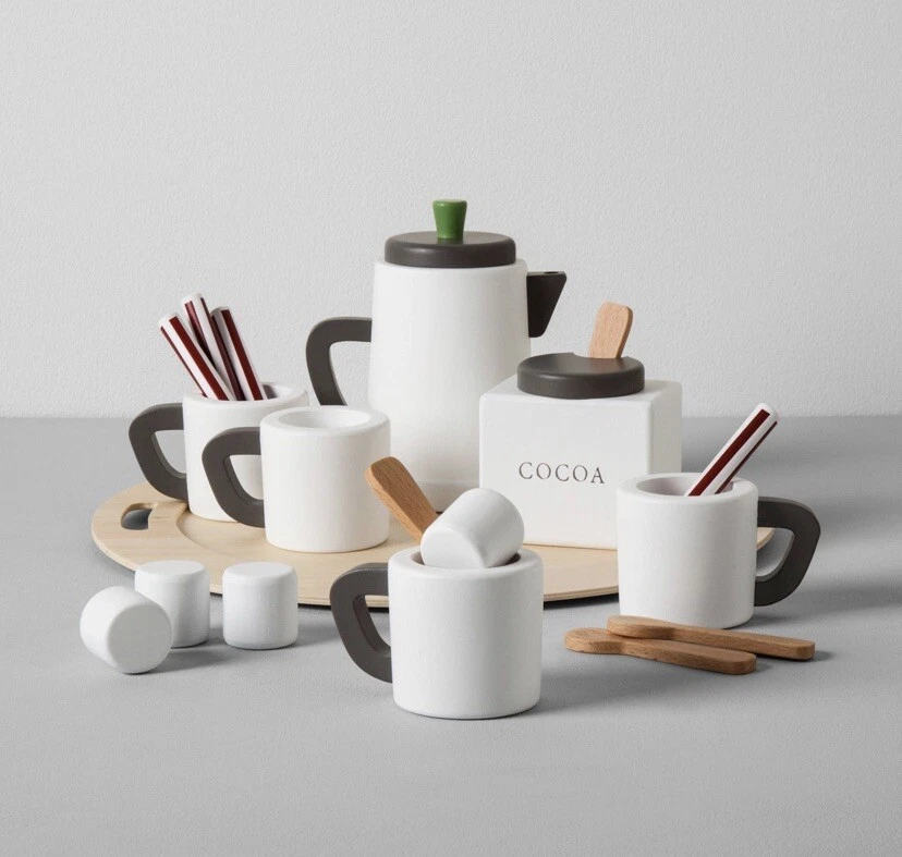 Hot Cocoa Set