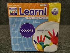 Dr. Robert Titzer's Your Baby Can Learn Early Learning Program