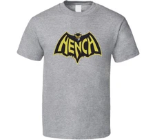 Venture Bros Hench Cartoon T shirt