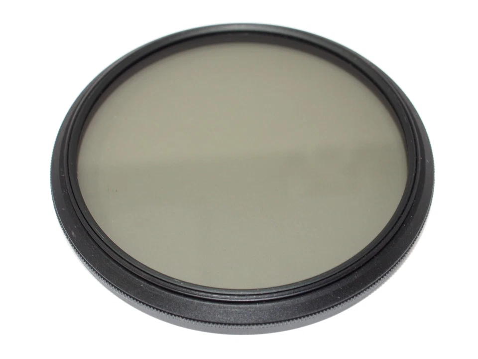 Zomei 82mm Variable Neutral Density ND2-400 Slim Mount Filter - Image 2 of 2