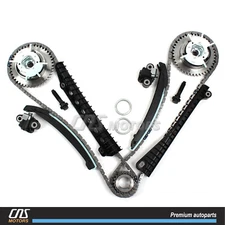 Timing Chain Kit & Gears for 2004-2014 Ford Expedition F-150 Mark Navigator 5.4L