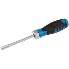 Image of Draper 70442 13 Piece Hand Held Ratchet Screwdriver Set