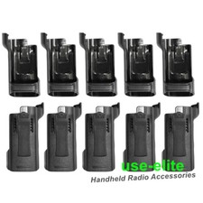 Lot10 Universal Carry Holster Holder Fit for APX6000XE APX8000XE Radio PMLN5880