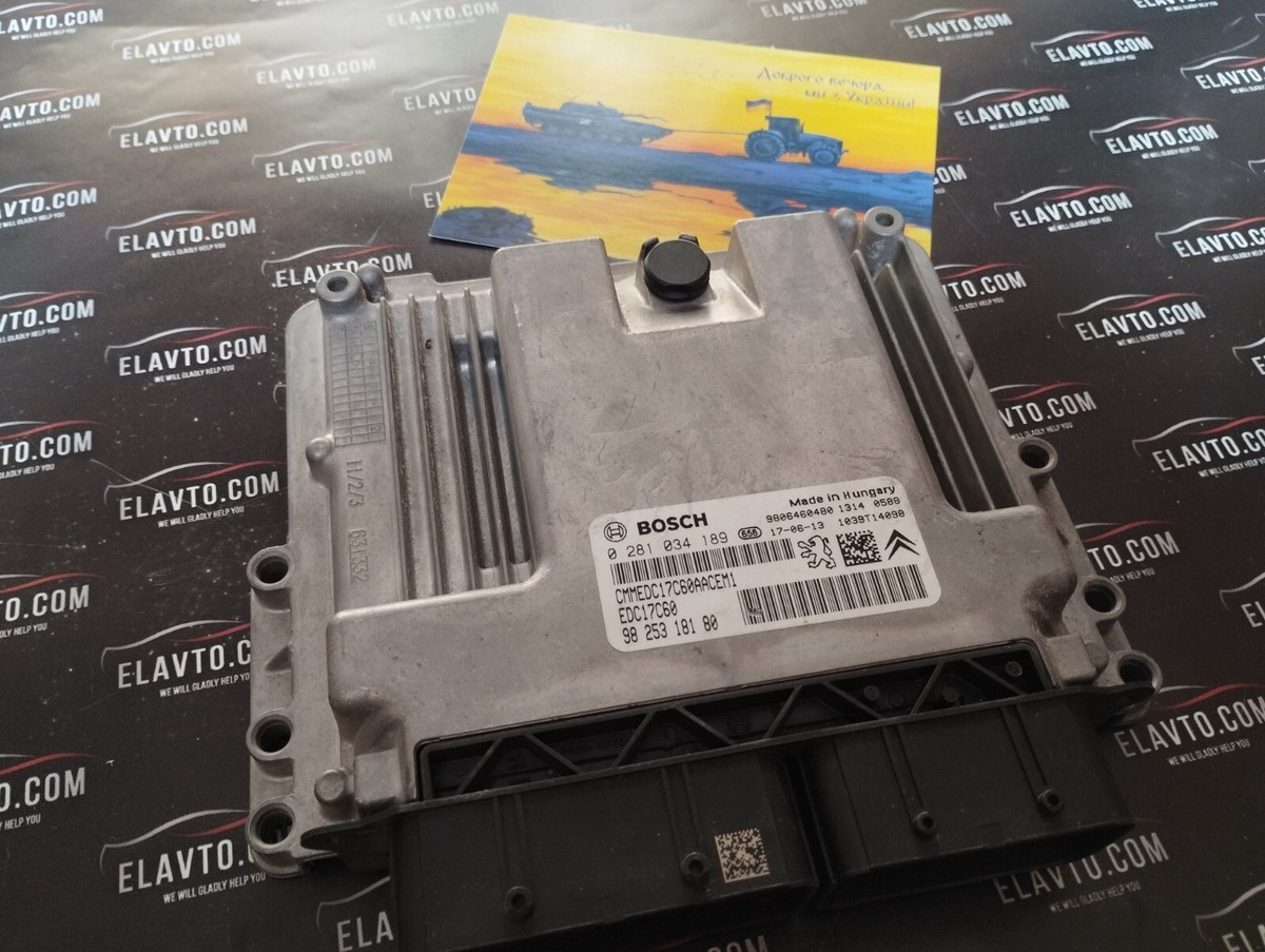 りー様　no.0246 0258 0277 0280 0282 0258030341 FBZ8344 9811388380 Oxygen Sensor For Citroen( | eBay