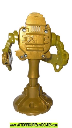 Marvel X-MEN Toybiz 1997 SABRETOOTH ROBOT Toybiz toy biz wolverine fighters 1996 - Picture 3 of 3