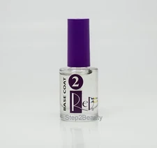RED Dip Essential Liquid 0.5 Oz | Step #2 BASE COAT