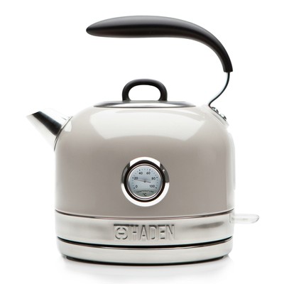 jersey 1.5 l stainless steel electric kettle