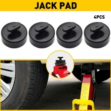 4pcs/set Lift Jacking Jack Pads Pucks Grand Sport for Corvette C5 C6 C7 C8
