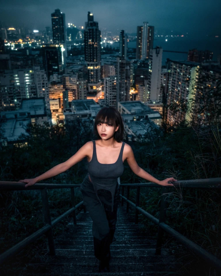 Camdiox Cinepro Dreamy Pro softening diffusion filter for DSLR Nikon Sony camera - Image 3 of 4