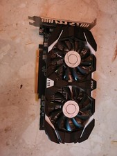 NVIDIA GeForce GTX 1050 Ti 4GT OC Graphics Card