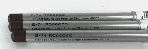 NEW (3) Prestige Eyeliner E 74 ROCCOCO* Made in Germany ORIG **RARE SOLD AS-IS - Picture 6 of 7