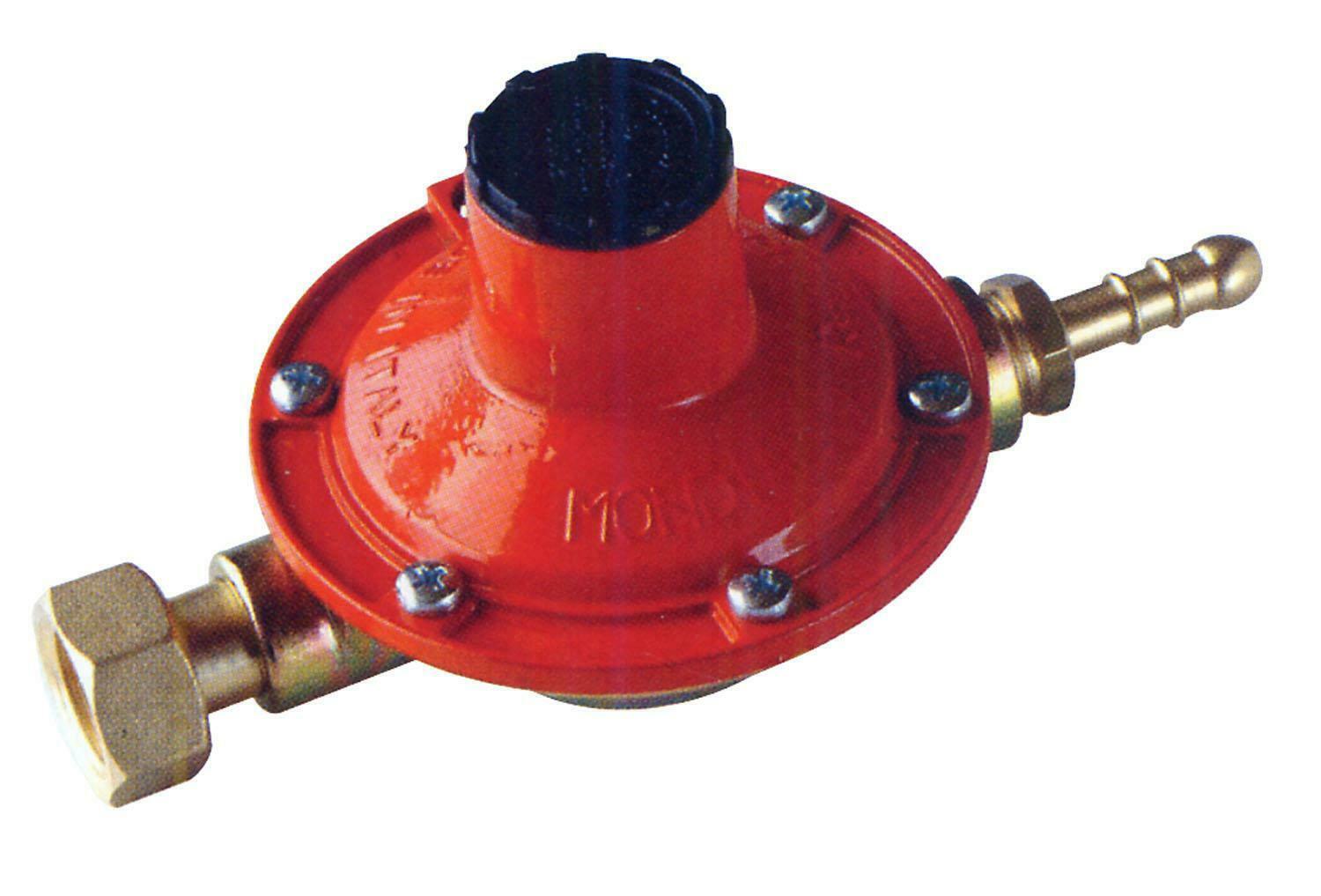 REGOLATORI GAS BP TARAT.INT.LP250R26-02A