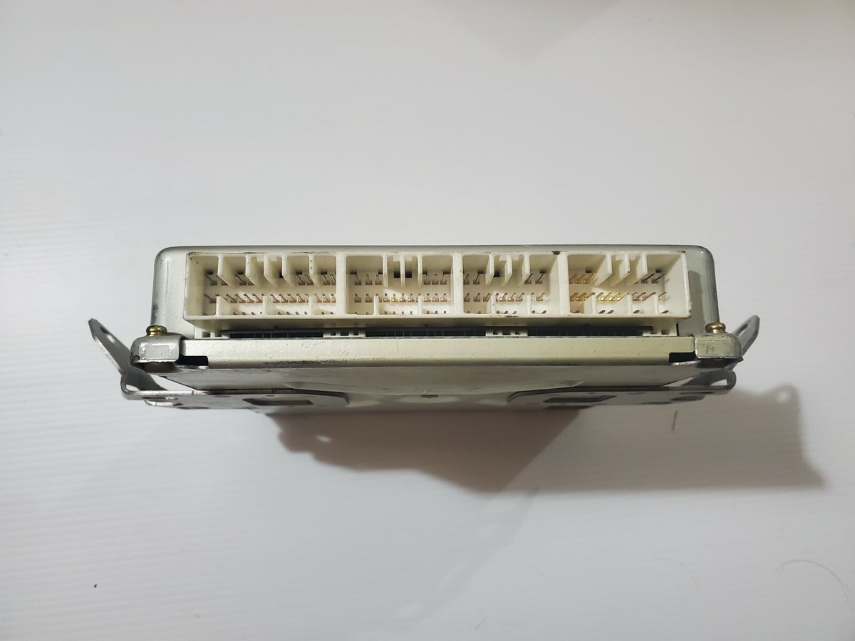 7V 22611aj010 ECU/PCM/ECM 2006 Subaru Forester 2.5L | eBay