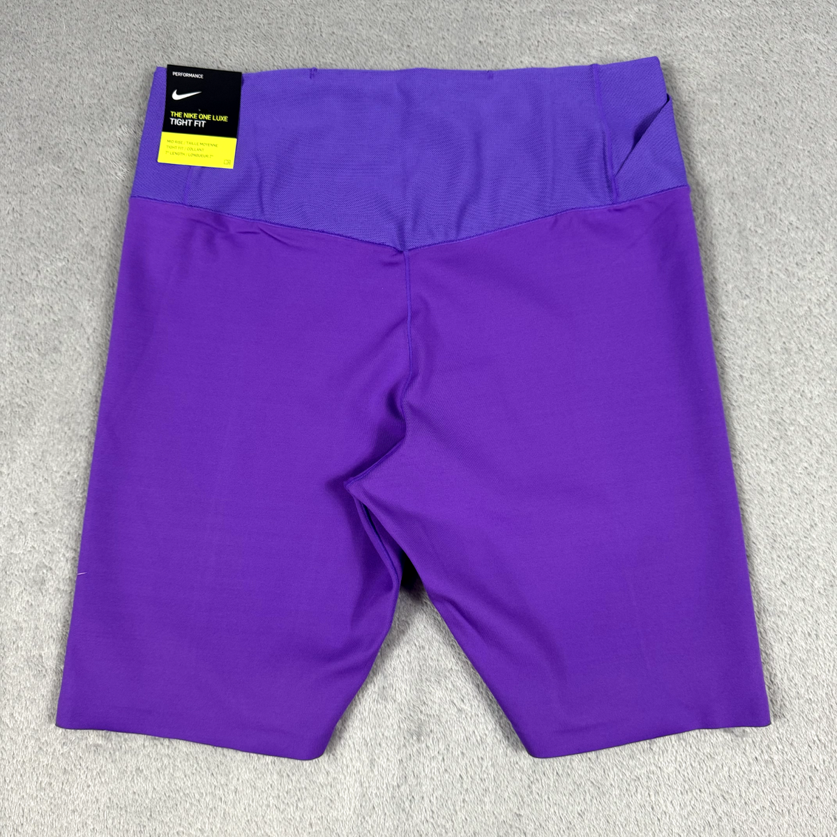 Nike One Luxe Womens 7
