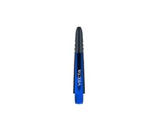 Winmau Vecta Dart Shafts Blue Short
