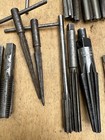 Lot of Old Hand Taps — photo 3