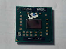 NAEKC - AMD2.30Ghz S1 25W Athlon II P360 Dual Core CPU Processor 140-3 