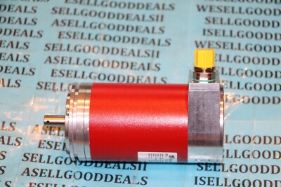 TR Electronic 110-02428 Encoder New