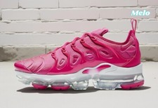 Size 6.5 - Nike Air VaporMax Plus Fireberry W for sale online | eBay