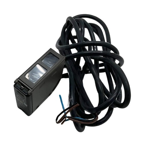 Sensor de proximidad Omron 200 mm 10/30 Vdc 2 m E3S-CL1 - Imagen 2 de 9