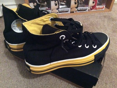 steelers chuck taylors