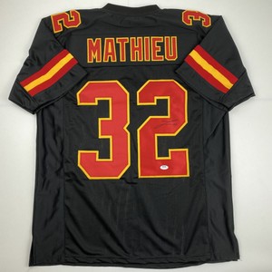 black mathieu jersey