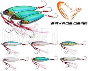 Tronix Pro OSOI Slow Boat Jigging Lures - 200g, 15cm For Deep Sea Fishing