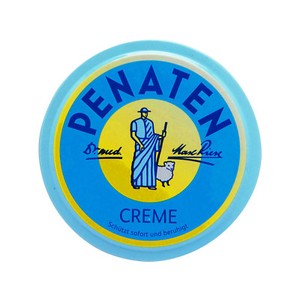 penaten baby cream