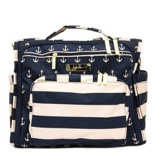 Ju-Ju-Be x Toki Doki B.F.F. Le Sac À Langer Commodore