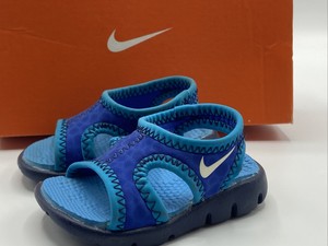nike sunray 9