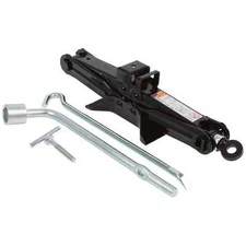 Jack Kit by Mazda - ND with 21 mm lug nuts - MX-5 Miata 2016-2025