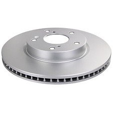 Frt Disc Brake Rotor Winhere Brake Parts UR005673