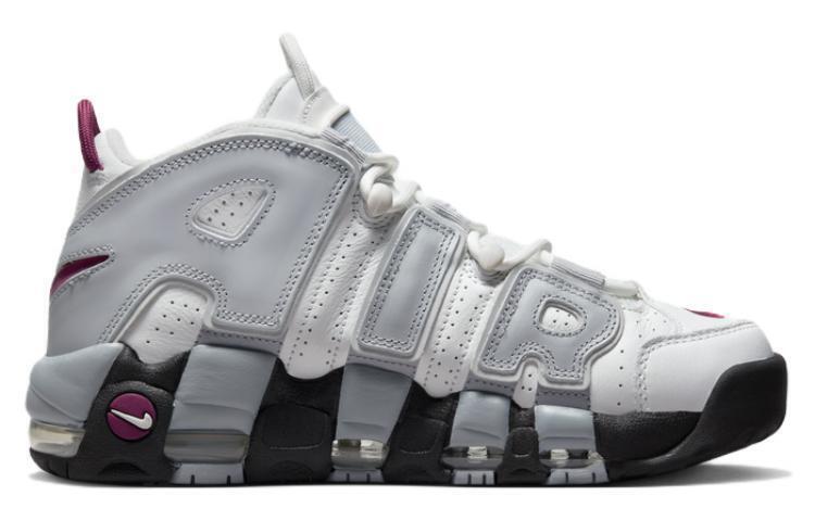Nike WMNS Air More Uptempo Rosewood DV1137-100 Women's Size | eBay