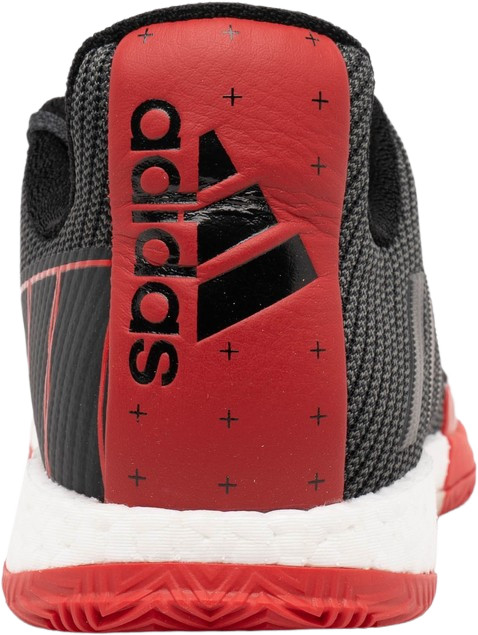 adidas Harden Vol. 3 Black Scarlet for Sale | Authenticity