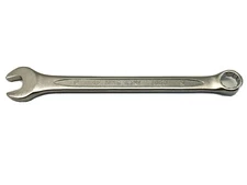 King Tony 9mm Combination Spanner Wrench Metric 1060 Series Ring + Open End R/OE