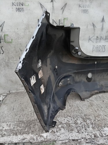 MAZDA 3 MK3 HATCHBACK 2013-2015 REAR BUMPER PDC GENUINE BHN9-50221 #A2744 - Picture 20 of 24